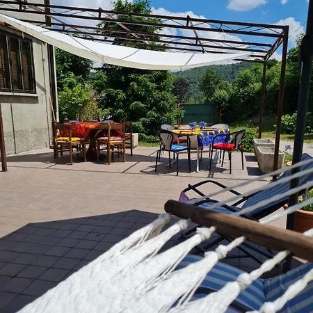Appartement Le Case Della Bruna