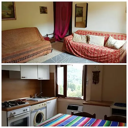 Appartement Le Case Della Bruna *