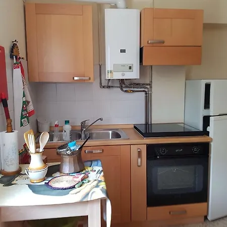 Le Case Della Bruna Appartement *