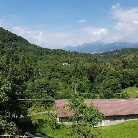 Le Case Della Bruna Bellagio