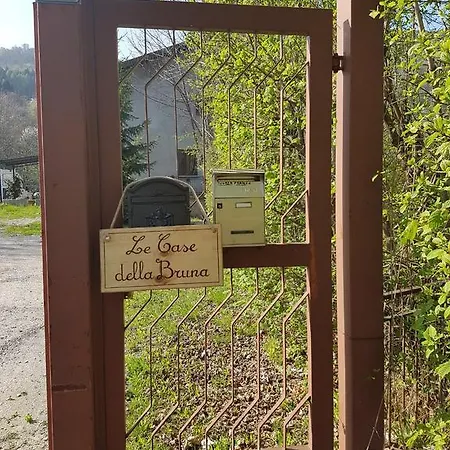 Le Case Della Bruna Appartement Bellagio