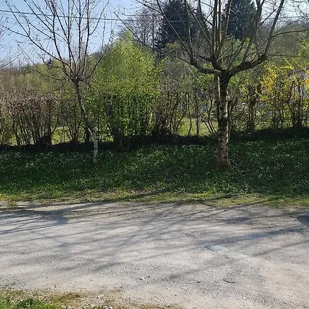 Le Case Della Bruna Appartement