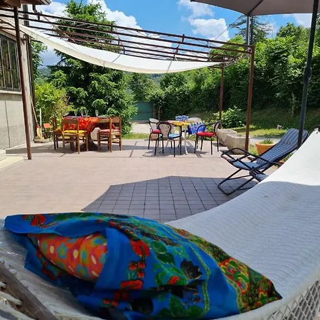Le Case Della Bruna Apartment *