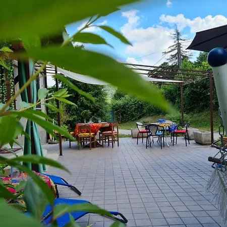 Le Case Della Bruna Apartment *