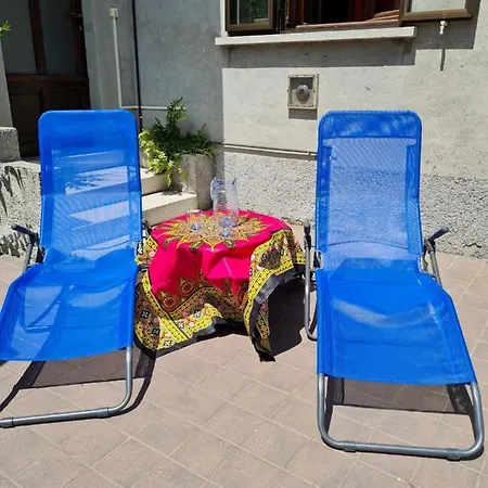 Le Case Della Bruna Apartment *