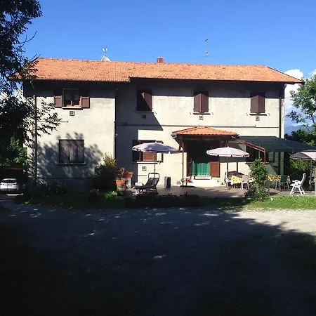 Le Case Della Bruna Apartment