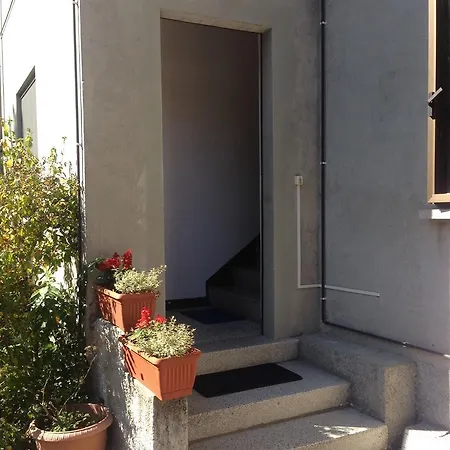 Le Case Della Bruna Apartment