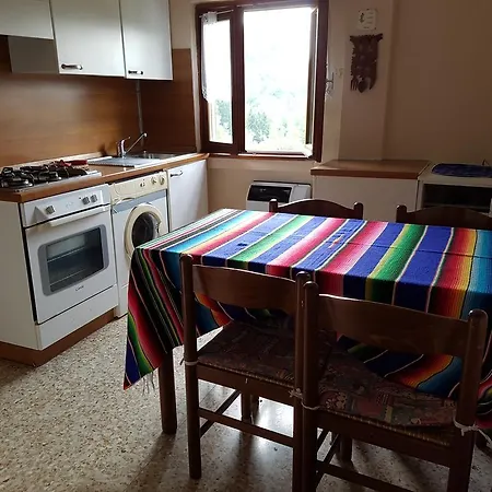 Le Case Della Bruna Apartment Bellagio