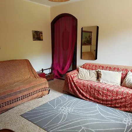 Apartment Le Case Della Bruna