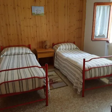 Le Case Della Bruna Apartment Bellagio