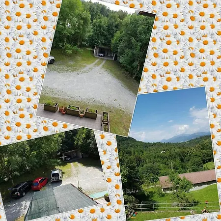 Le Case Della Bruna Apartment